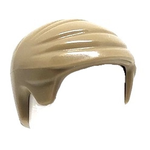 Novo Lego Transparente Preta minifigura Viseira Capacete 2447 35334 2
